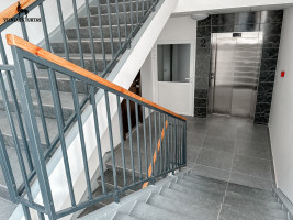 Parduodamas butas Kernavės g., Šnipiškės, Vilniaus m., Vilniaus m. sav., 35.58 m2 ploto, 2 kambariai 9