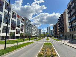 Parduodamas butas Kernavės g., Šnipiškės, Vilniaus m., Vilniaus m. sav., 35.58 m2 ploto, 2 kambariai 3