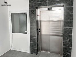 Parduodamas butas Kernavės g., Šnipiškės, Vilniaus m., Vilniaus m. sav., 35.58 m2 ploto, 2 kambariai 11