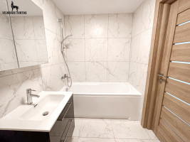 Parduodamas butas Daugėliškio g., Šnipiškės, Vilniaus m., Vilniaus m. sav., 35.69 m2 ploto, 2 kambariai 4