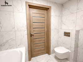 Parduodamas butas Daugėliškio g., Šnipiškės, Vilniaus m., Vilniaus m. sav., 35.69 m2 ploto, 2 kambariai 6