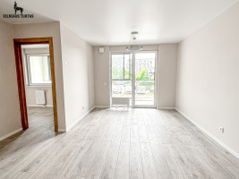 Parduodamas butas Daugėliškio g., Šnipiškės, Vilniaus m., Vilniaus m. sav., 35.69 m2 ploto, 2 kambariai 10