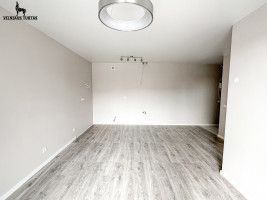 Parduodamas butas Daugėliškio g., Šnipiškės, Vilniaus m., Vilniaus m. sav., 35.69 m2 ploto, 2 kambariai 12