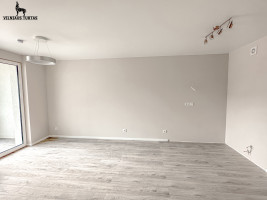 Parduodamas butas Daugėliškio g., Šnipiškės, Vilniaus m., Vilniaus m. sav., 35.69 m2 ploto, 2 kambariai 13