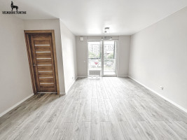 Parduodamas butas Daugėliškio g., Šnipiškės, Vilniaus m., Vilniaus m. sav., 35.69 m2 ploto, 2 kambariai 14