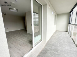 Parduodamas butas Daugėliškio g., Šnipiškės, Vilniaus m., Vilniaus m. sav., 35.69 m2 ploto, 2 kambariai 15