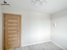 Parduodamas butas Daugėliškio g., Šnipiškės, Vilniaus m., Vilniaus m. sav., 35.69 m2 ploto, 2 kambariai 17