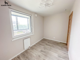 Parduodamas butas Daugėliškio g., Šnipiškės, Vilniaus m., Vilniaus m. sav., 35.69 m2 ploto, 2 kambariai 18
