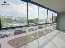 Parduodamas butas Daugėliškio g., Šnipiškės, Vilniaus m., Vilniaus m. sav., 35.69 m2 ploto, 2 kambariai 20