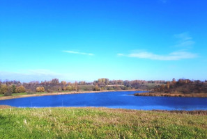 Parduodamas sklypas Lukštinių k., Rokiškio r. sav., 103 a ploto 1