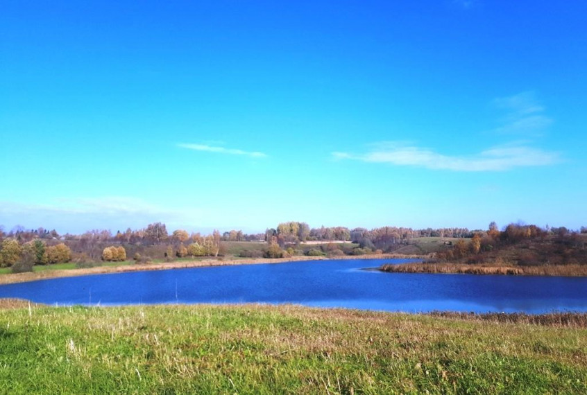 Parduodamas sklypas Lukštinių k., Rokiškio r. sav., 103 a ploto 1