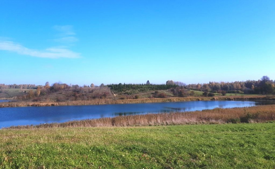 Parduodamas sklypas Lukštinių k., Rokiškio r. sav., 103 a ploto 2