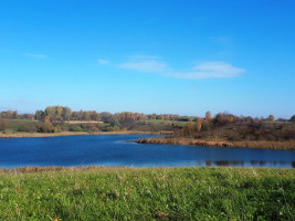 Parduodamas sklypas Lukštinių k., Rokiškio r. sav., 103 a ploto 6