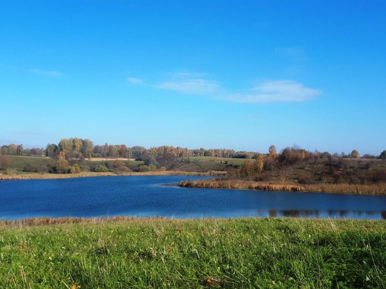 Parduodamas sklypas Lukštinių k., Rokiškio r. sav., 103 a ploto 6