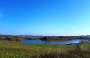 Parduodamas sklypas Lukštinių k., Rokiškio r. sav., 103 a ploto 8