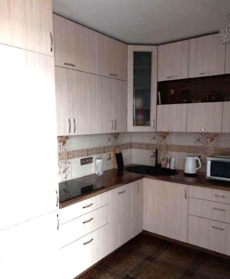 Parduodamas butas Minijos g., Alksnynė, Klaipėdos m., Klaipėdos m. sav., 37 m² ploto 1 kambarys 5