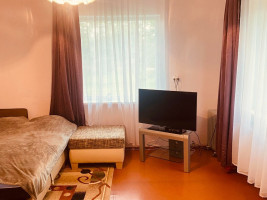 Parduodamas namas Parko, Gricių k., Jurbarko r. sav., 96.04 m2 ploto, 1 aukštai 18