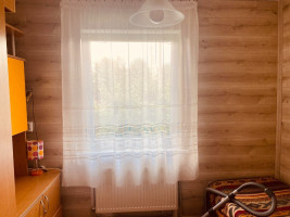 Parduodamas namas Parko, Gricių k., Jurbarko r. sav., 96.04 m2 ploto, 1 aukštai 19