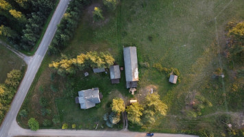 Parduodamas namas Parko, Gricių k., Jurbarko r. sav., 96.04 m2 ploto, 1 aukštai 24