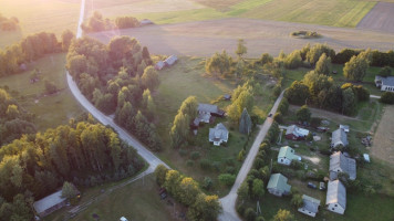Parduodamas namas Parko, Gricių k., Jurbarko r. sav., 96.04 m2 ploto, 1 aukštai 25