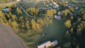 Parduodamas namas Parko, Gricių k., Jurbarko r. sav., 96.04 m2 ploto, 1 aukštai 26