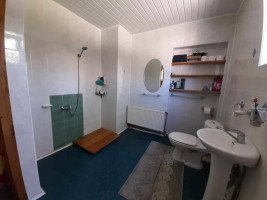 Parduodamas namas Parko, Gricių k., Jurbarko r. sav., 96.04 m2 ploto, 1 aukštai 20