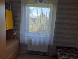 Parduodamas namas Parko, Gricių k., Jurbarko r. sav., 96.04 m2 ploto, 1 aukštai 32