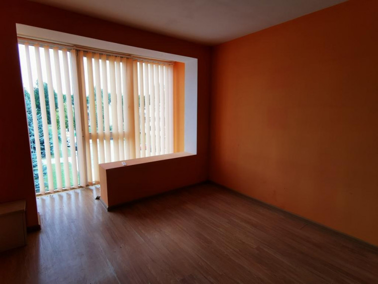Parduodamas butas Dainavos k., Ukmergės r. sav., 60.27 m² ploto 3 kambariai 6