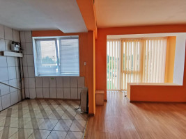 Parduodamas butas Dainavos k., Ukmergės r. sav., 60.27 m² ploto 3 kambariai 7