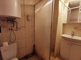 Parduodamas butas Dainavos k., Ukmergės r. sav., 60.27 m² ploto 3 kambariai 8