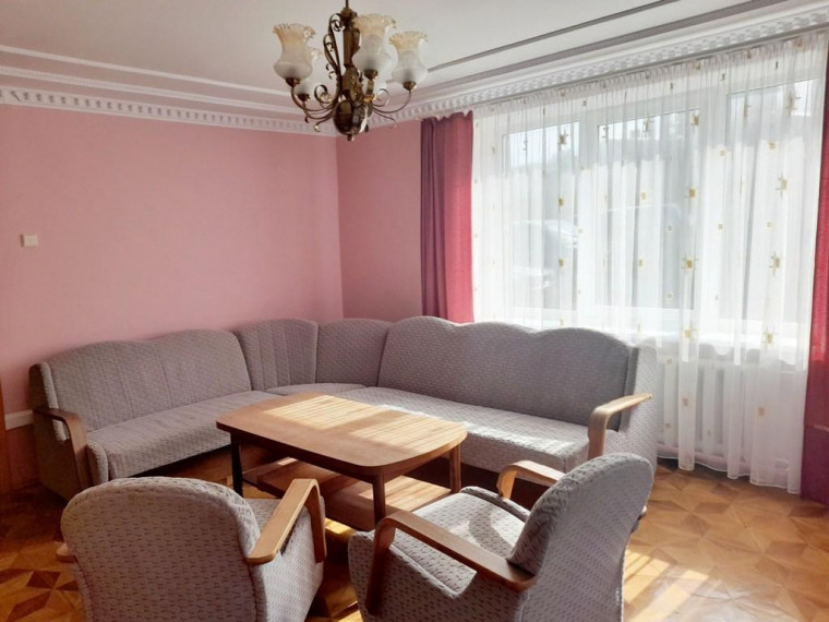 Parduodamas butas Varinės k., Ukmergės r. sav., 76.50 m² ploto 3 kambariai 1