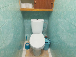 Parduodamas butas Varinės k., Ukmergės r. sav., 76.50 m² ploto 3 kambariai 11