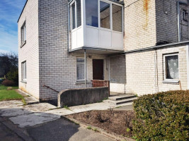 Parduodamas butas Varinės k., Ukmergės r. sav., 76.50 m² ploto 3 kambariai 12