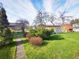 Parduodamas butas Varinės k., Ukmergės r. sav., 76.50 m² ploto 3 kambariai 14