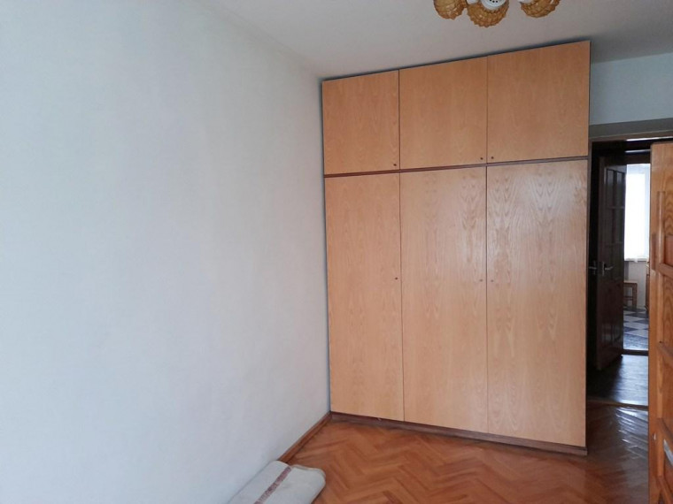 Parduodamas butas Varinės k., Ukmergės r. sav., 76.50 m² ploto 3 kambariai 6