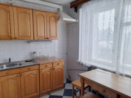 Parduodamas butas Varinės k., Ukmergės r. sav., 76.50 m² ploto 3 kambariai 7