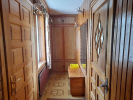 Parduodamas butas Varinės k., Ukmergės r. sav., 76.50 m² ploto 3 kambariai 9