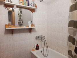 Parduodamas butas Varinės k., Ukmergės r. sav., 76.50 m² ploto 3 kambariai 10