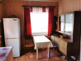 Parduodamas namas Mažeikių k., Ukmergės r. sav., 67.56 m² ploto 3 kambariai 11