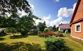 Parduodamas namas Mažeikių k., Ukmergės r. sav., 67.56 m² ploto 3 kambariai 13