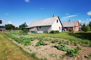 Parduodamas namas Mažeikių k., Ukmergės r. sav., 67.56 m² ploto 3 kambariai 15