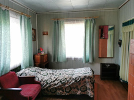 Parduodamas namas Mažeikių k., Ukmergės r. sav., 67.56 m² ploto 3 kambariai 8