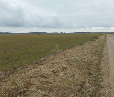Parduodamas  sklypas Agluonėnų k., Klaipėdos r. sav., 110 a ploto 2
