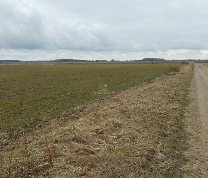 Parduodamas sklypas Agluonėnų k., Klaipėdos r. sav., 110 a ploto 2