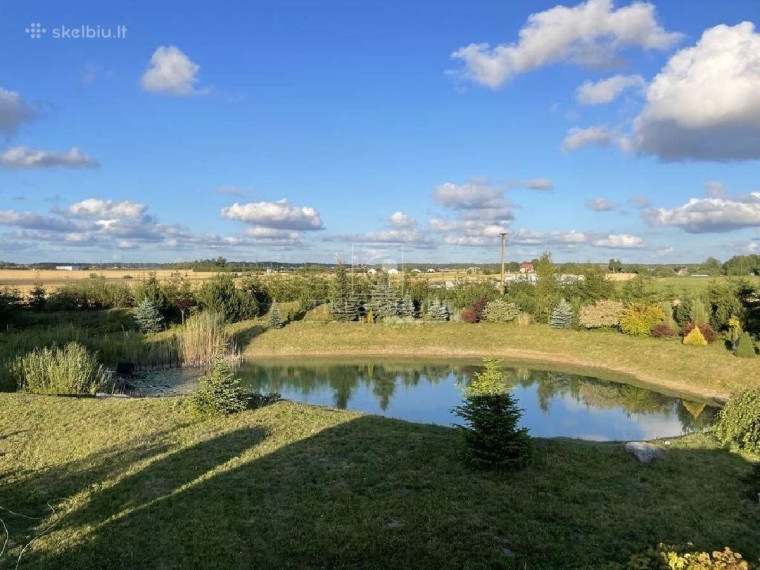 Parduodamas sklypas Baukštininkų k., Klaipėdos r. sav., 200 a ploto 1