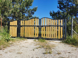 Parduodamas  sklypas Baukštininkų k., Klaipėdos r. sav., 200 a ploto 3