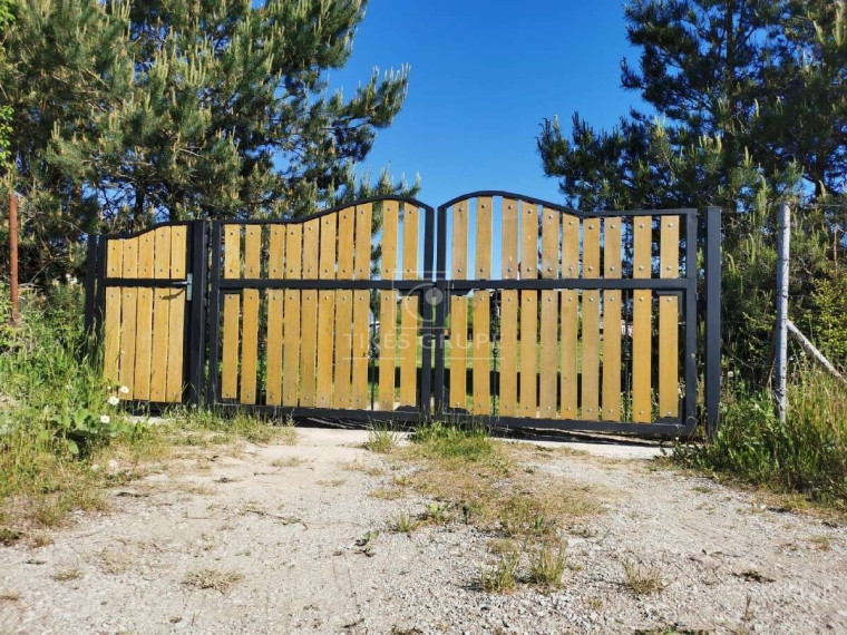 Parduodamas sklypas Baukštininkų k., Klaipėdos r. sav., 200 a ploto 3