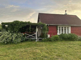 Parduodamas  sklypas Baukštininkų k., Klaipėdos r. sav., 200 a ploto 5