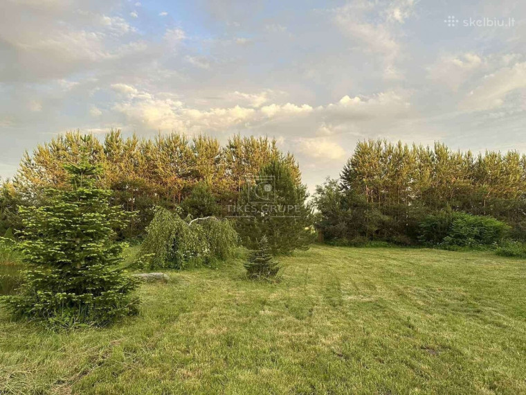 Parduodamas sklypas Baukštininkų k., Klaipėdos r. sav., 200 a ploto 6