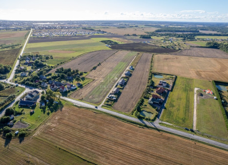 Parduodamas  sklypas Baukštininkų k., Klaipėdos r. sav., 200 a ploto